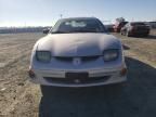 2002 Pontiac Sunfire SE