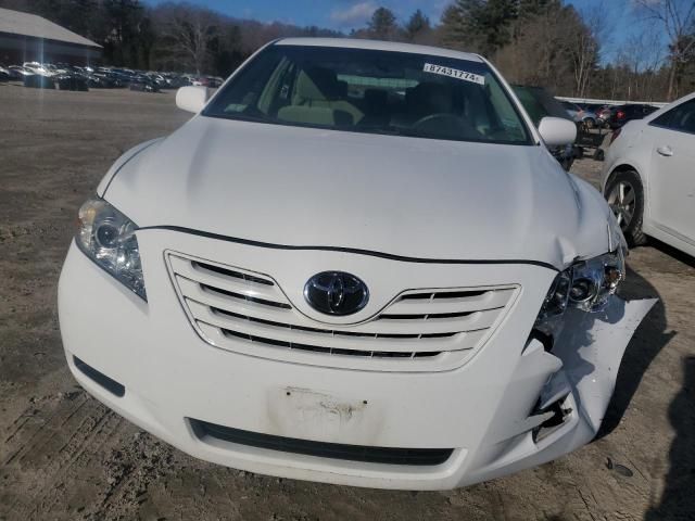 2008 Toyota Camry CE