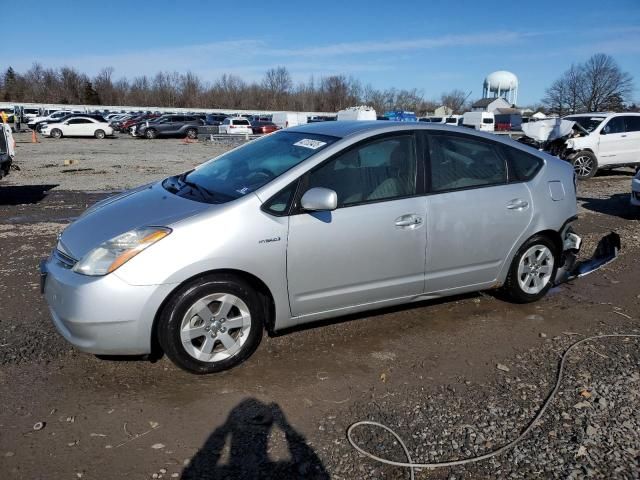 2009 Toyota Prius