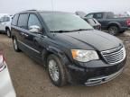 2013 Chrysler Town & Country Touring L