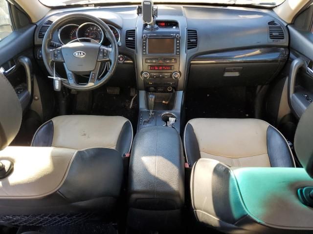 2011 KIA Sorento EX