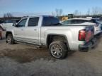 2016 GMC Sierra K1500 SLT