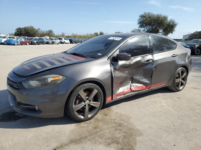 2014 Dodge Dart GT