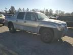 2002 Chevrolet Avalanche K1500