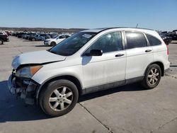 Honda Vehiculos salvage en venta: 2009 Honda CR-V EX