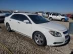 2012 Chevrolet Malibu 1LT