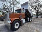 1998 Peterbilt 357