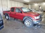 2003 Toyota Tacoma Double Cab