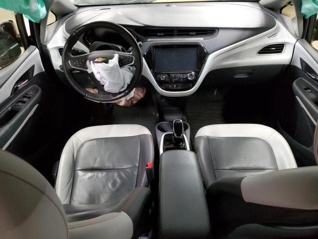 2019 Chevrolet Bolt EV Premier