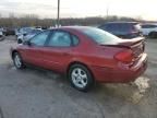 2002 Ford Taurus SES