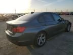 2014 BMW 328 D