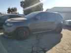 2017 Jeep Grand Cherokee SRT-8