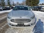 2018 Ford Fusion TITANIUM/PLATINUM HEV