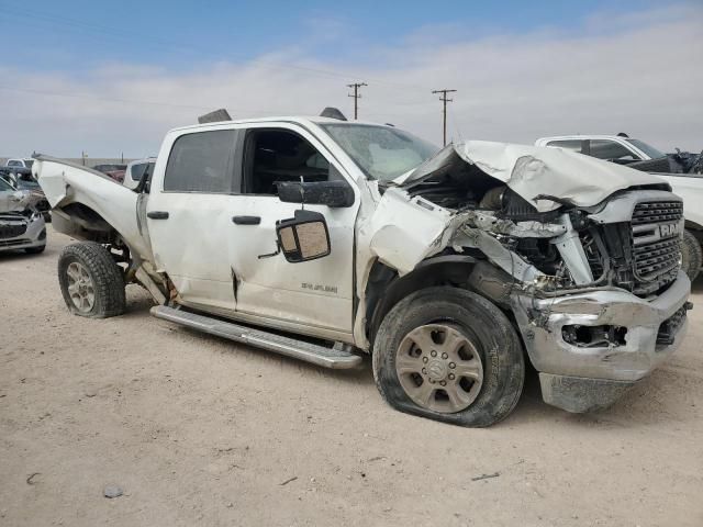 2024 Dodge RAM 2500 BIG Horn