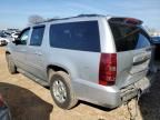 2012 Chevrolet Suburban C1500 LT