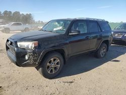 4 X 4 a la venta en subasta: 2014 Toyota 4runner SR5