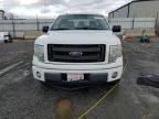 2013 Ford F150 Super Cab