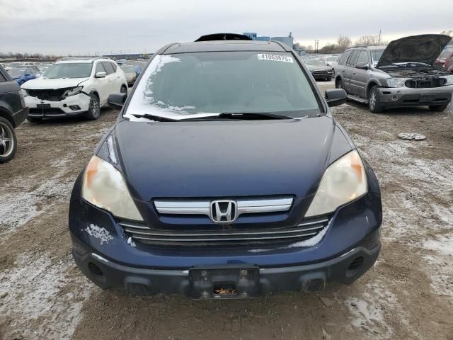 2008 Honda CR-V EX