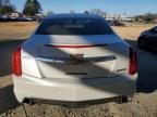 2018 Cadillac CTS Premium Luxury