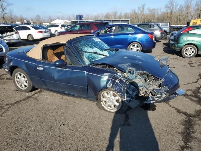 1994 Mazda MX-5 Miata