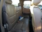 2001 Toyota Tundra Access Cab Limited