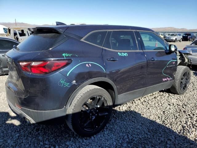 2020 Chevrolet Blazer 2LT