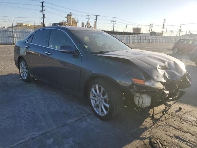 2007 Acura TSX