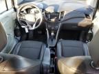 2018 Chevrolet Trax 1LT