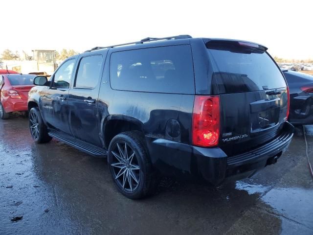 2008 GMC Yukon XL K1500