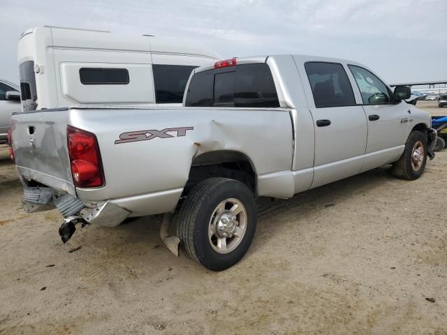 2008 Dodge RAM 2500