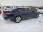 2007 Lexus LS 460L