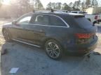 2018 Audi A4 Allroad Premium Plus