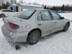 2005 Pontiac Sunfire SL