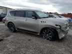 2014 Infiniti QX80