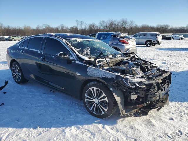 2018 Buick Regal Preferred