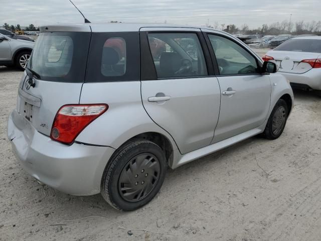 2006 Scion XA