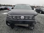 2020 Volkswagen Tiguan SEL Premium R-Line