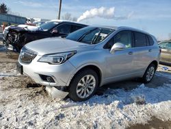 2017 Buick Envision Essence en venta en Pekin, IL