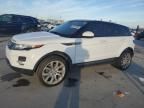 2015 Land Rover Range Rover Evoque Pure Plus