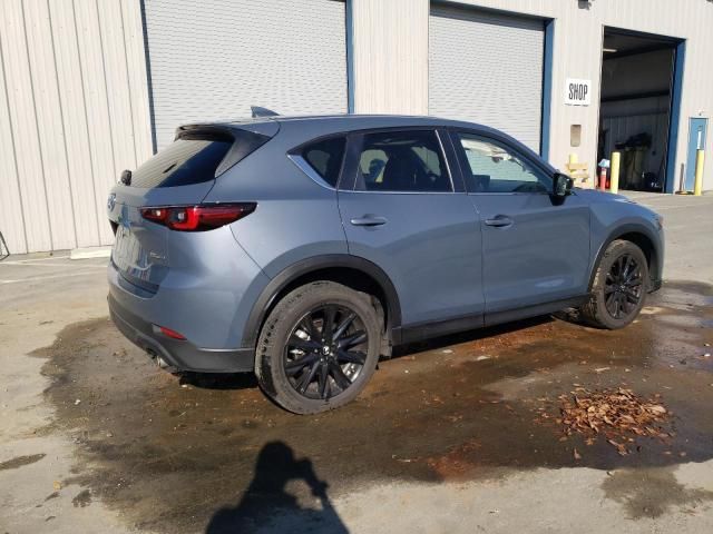 2024 Mazda CX-5 Preferred