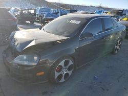 Salvage cars for sale from Copart Littleton, CO: 2007 Volkswagen Jetta Wolfsburg