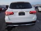 2018 Mercedes-Benz GLC 300