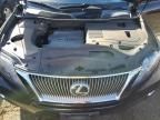 2011 Lexus RX 450H