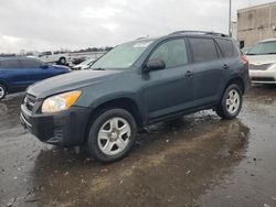 Toyota salvage cars for sale: 2010 Toyota Rav4