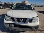 2018 Nissan Frontier S