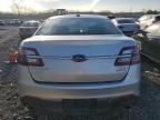 2016 Ford Taurus SEL