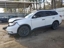 Mitsubishi salvage cars for sale: 2019 Mitsubishi Outlander SE