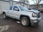 2016 GMC Sierra K1500 SLE