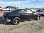 2019 Dodge Charger Police