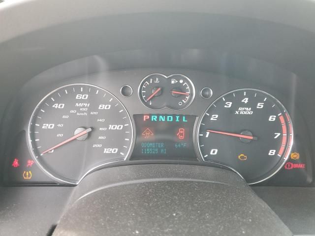 2007 Chevrolet Equinox LT